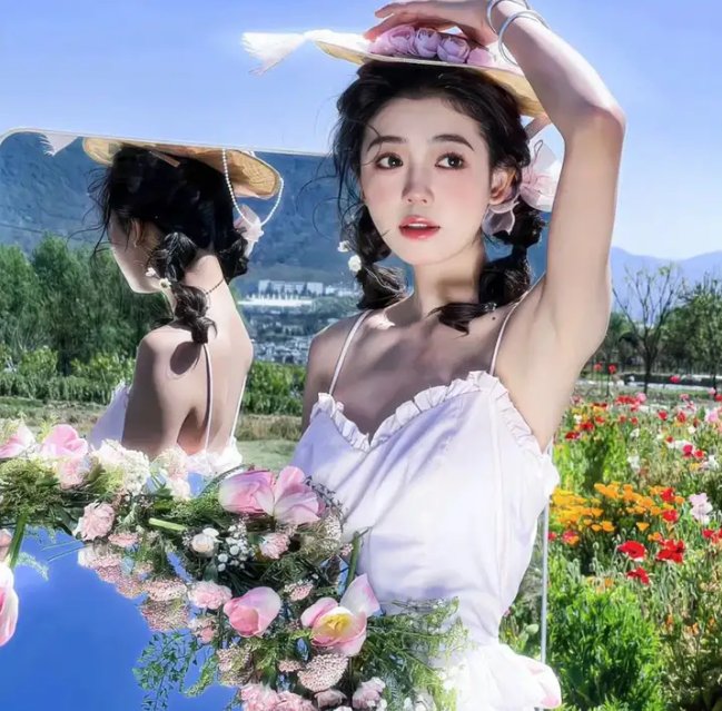 人吓人国语